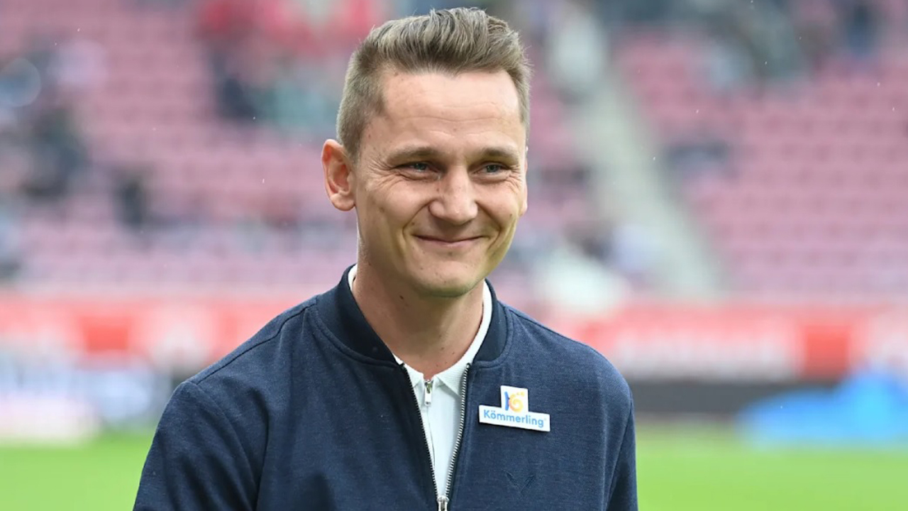 Mainz Selamat dari Degradasi, Niko Bungert Lega