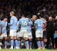 Manchester City Diuji Jadwal Neraka Premier League: 4 Laga Dalam 11 Hari