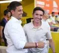 Marcelino Garcia Tinggalkan Villarreal Akhir Musim Ini