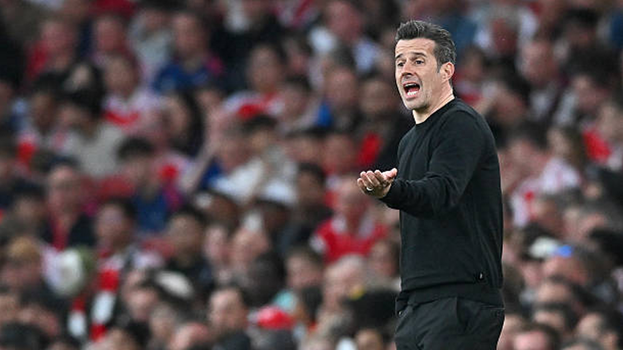 Marco Silva Tolak Alasan Kebugaran Usai Fulham Tampil Buruk