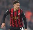 Marcus Tavernier Bahas Peluang Bournemouth Lolos ke Kompetisi Eropa