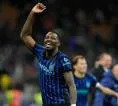 Marcus Thuram dan Zielinski Bersinar, Inter Kunci Scudetto di San Siro