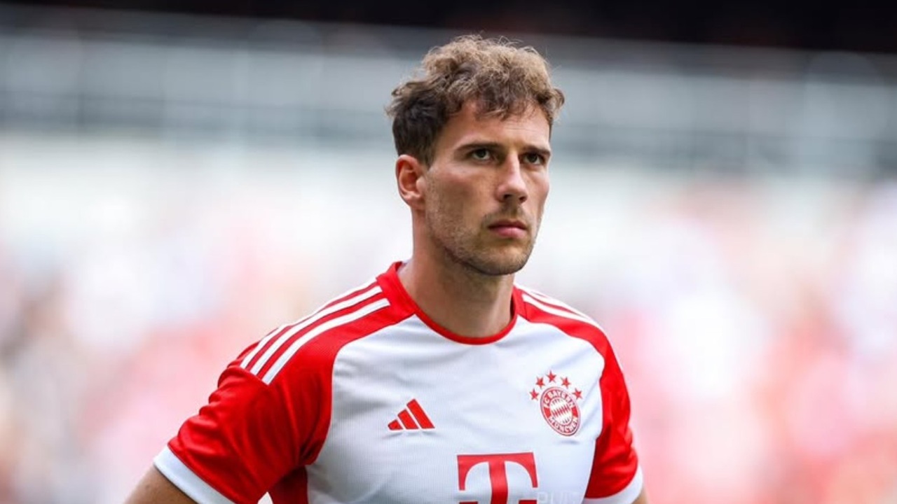 Mario Basler: Sangat Disayangkan Leon Goretzka Tinggalkan Bayern Munich