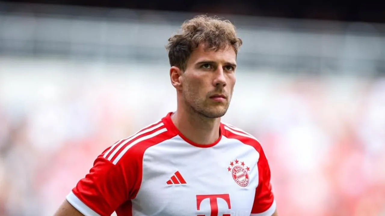 Mario Basler