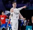 Mario Hezonja Bangga dengan Rekornya saat Mengalahkan Murcia
