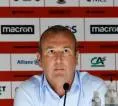 Marseille Mulai Negosiasi dengan Julien Fournier untuk Posisi Direktur Olahraga