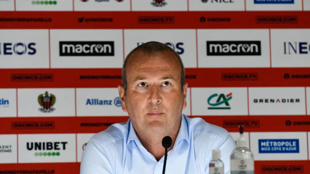 Marseille Mulai Negosiasi dengan Julien Fournier untuk Posisi Direktur Olahraga