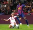 Masa Depan Rashford Belum Jelas, Barcelona Kehilangan Opsi