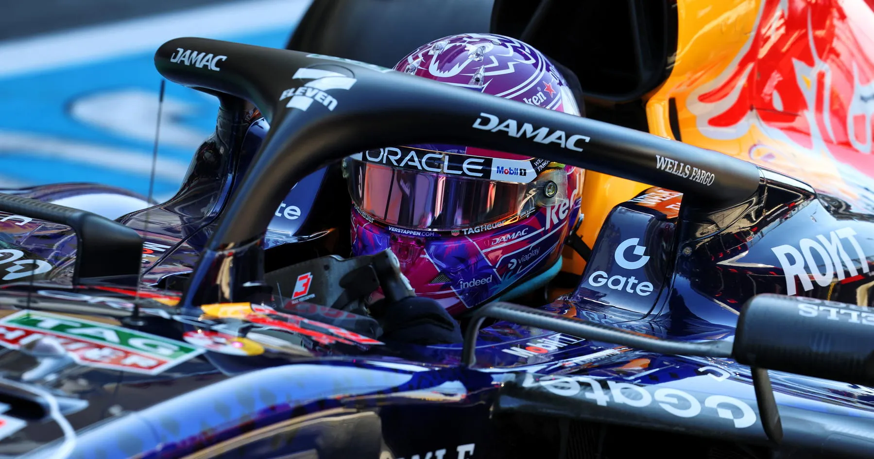 Max Verstappen Difavoritkan Juara di GP Miami - sumber: (racingnews365)