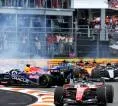 Max Verstappen Ungkap Penyebab Spin Dramatis di Miami