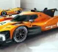 McLaren Perkenalkan MCL-HY untuk Kembali ke Balap Ketahanan