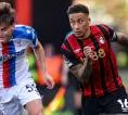 Menang 3-0 atas Palace, Marcus Tavernier Puji Performa Bournemouth