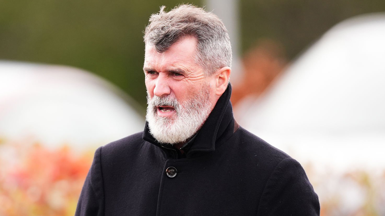 Menang Lawan Liverpool, Roy Keane Bongkar Sisi Kuat dan Lemah MU