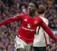 Meski Sudah Lolos ke Liga Champions, Kobbie Mainoo Sebut MU Belum Puas