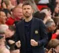Michael Carrick Puji Mental Baja MU Usai Laga Gila Kontra Liverpool