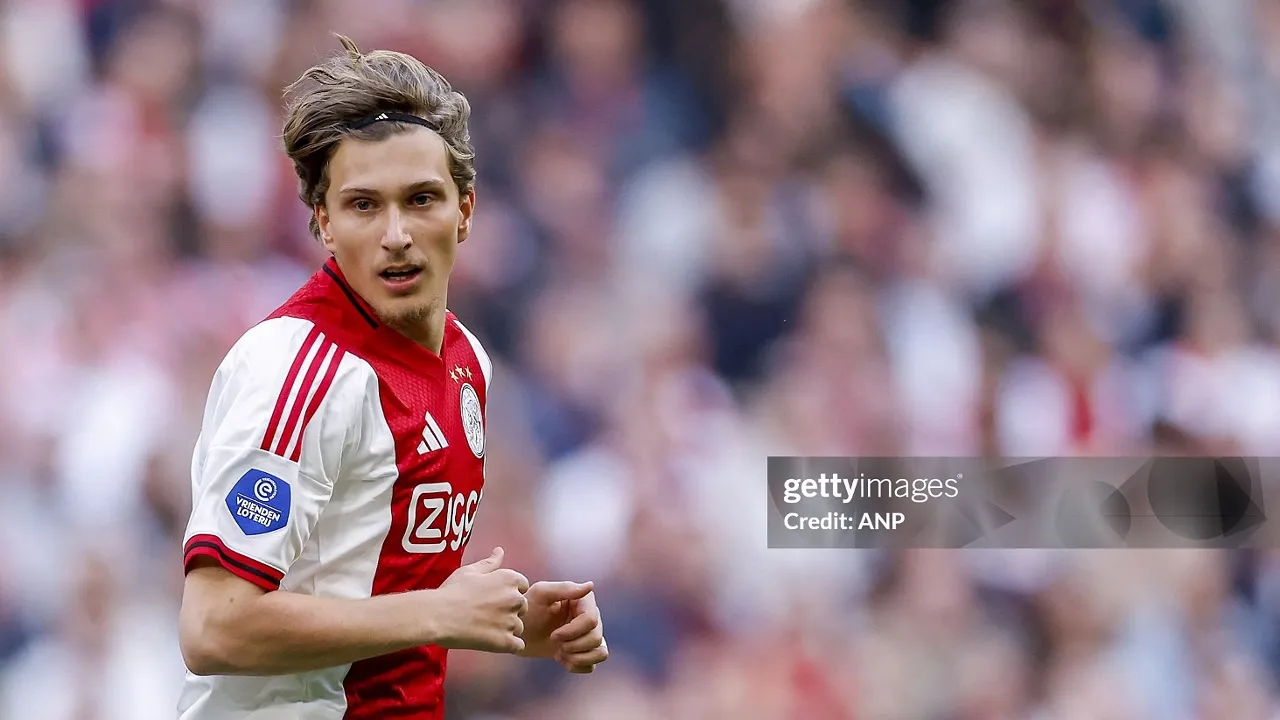 Mika Godts jadi incaran Arsenal hingga Manchester United