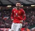 MU Kalahkan Liverpool dan Lolos ke UCL, Bruno Fernandes Puas