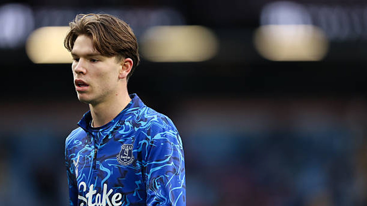 Musim Debut Berjalan Mengecewakan, David Moyes Minta Tyler Dibling Buktikan Diri
