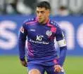 Nadiem Amiri: Mainz Harusnya Bisa Menang Telak di Kandang St Pauli
