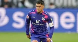 Nadiem Amiri: Mainz Harusnya Bisa Menang Telak di Kandang St Pauli
