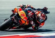 Nicolas Goyon Ungkap Alasannya Tak Terburu-buru Bawa Vinales Kembali