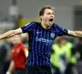 Nicolo Barella Bahagia Inter Juara: Kami Bangkit dari Musim yang Sulit