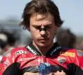 Nicolo Bulega Merasa Beruntung Bisa Menangkan WSBK Hungaria