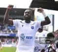 Oliver Glasner Incar Lassine Sinayoko untuk Crystal Palace