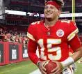 Patrick Mahomes Siap Ikut Program Latihan Offseason Kansas City Chiefs