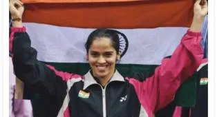 Pelopor Tunggal Putri India, Saina Nehwal Bicara Tentang Gender dan Prestasi