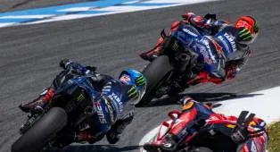Penampilan Terkemuka Wildcard di Era MotoGP