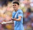 Performa Phil Foden Menurun, Manajemen Manchester City Siap Ambil Sikap