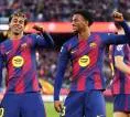 Perlukah Barcelona Jual Alejandro Balde Musim Panas Ini?