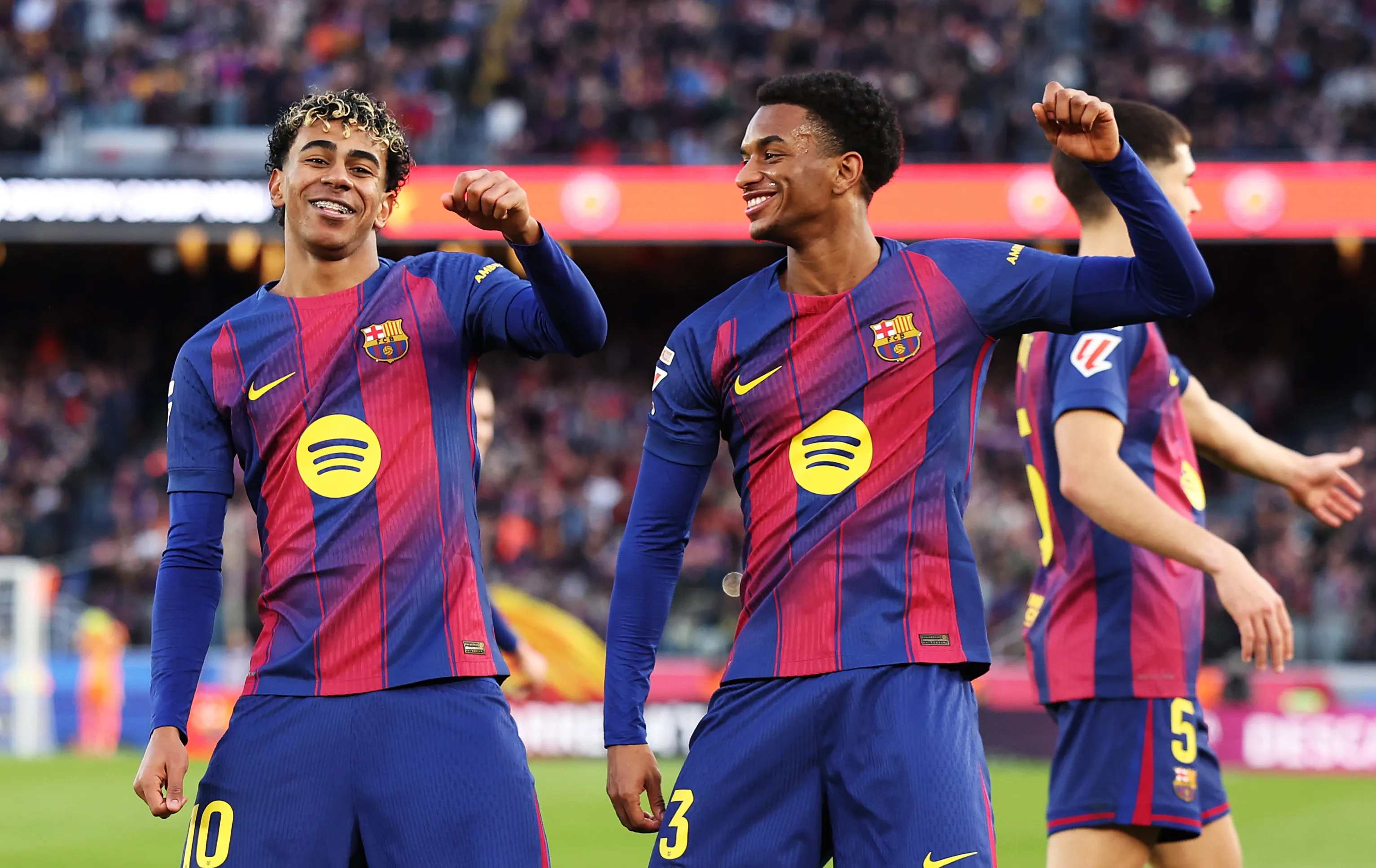 Perlukah Barcelona Jual Alejandro Balde Musim Panas Ini? - sumber: (footballespana)
