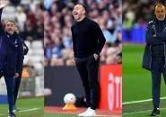 Persaingan Akhir Musim: Jadwal Krusial Tottenham, West Ham, dan Nottingham Forest di Liga Premier