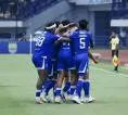Persib Bandung 1-0 PSIM Jogja, Maung Bandung Kokoh Di Puncak
