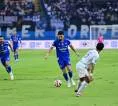 Persib Susah Payah Tekuk PSIM, Bojan: Pemain Terlalu Gugup