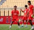 Persijap Bertekad Raih Kemenangan di Kandang