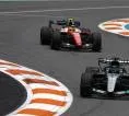 Perubahan Terinspirasi Antonelli Bantu Russell di GP Miami