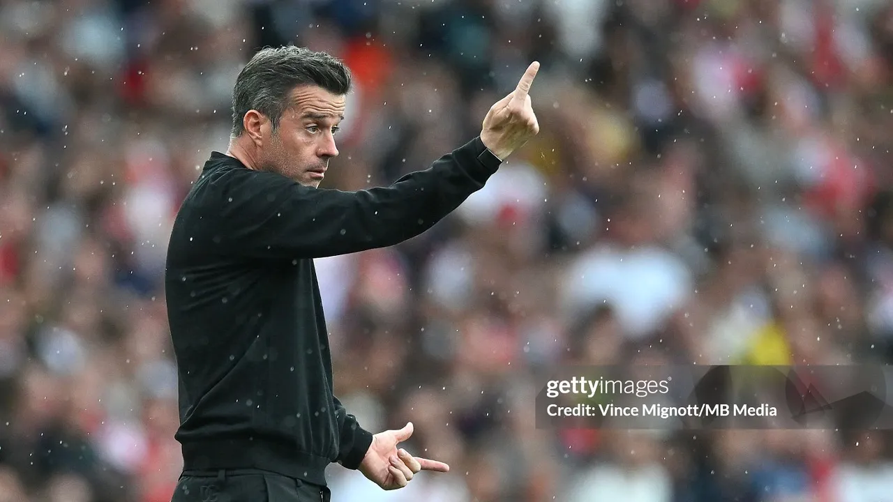 Perwakilan Marco Silva Bergerak, Chelsea Makin Dekat