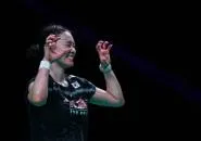 Piala Uber 2026: Kim Ga Eun Insipirator Korea Jinakkan China