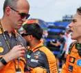 Piastri: Terobosan McLaren Terlihat Meski Miami Berantakan