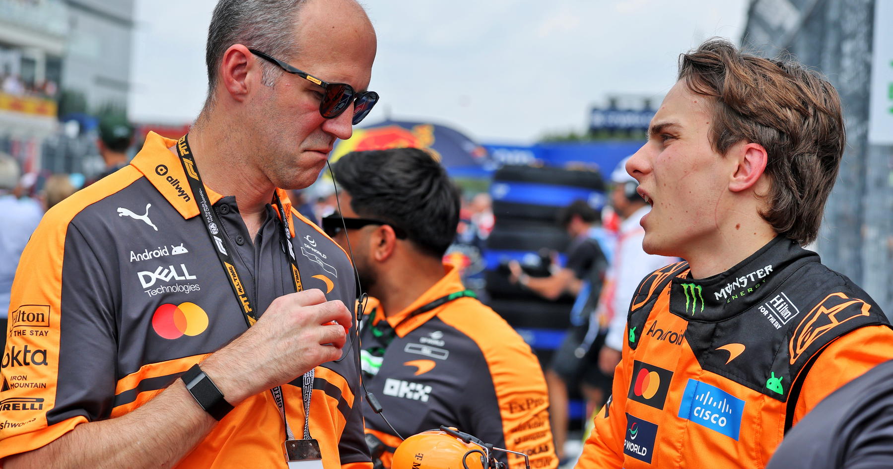 Piastri: Terobosan McLaren Terlihat Meski Miami Berantakan