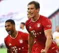 Pietro Nicolodi: Leon Goretzka Pemain Berkualitas, Cocok Untuk AC Milan