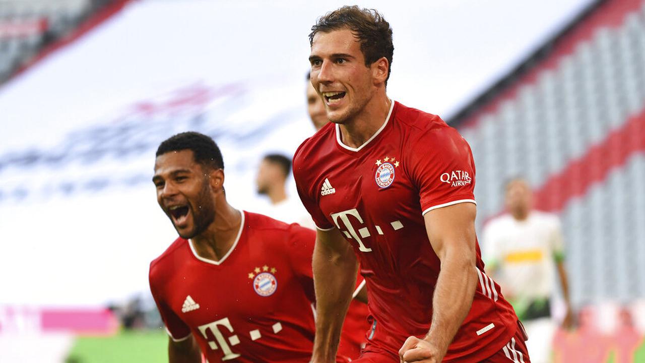 Pietro Nicolodi: Leon Goretzka Pemain Berkualitas, Cocok Untuk AC Milan