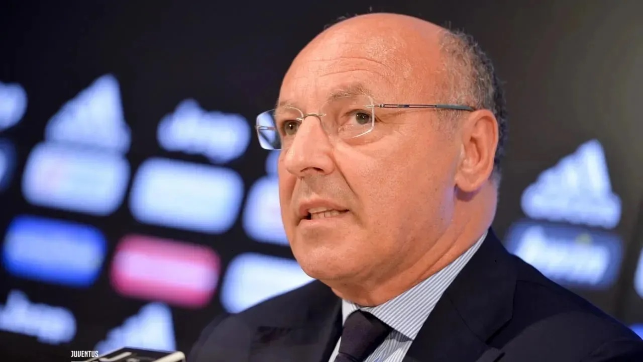 Pilih Chivu Jadi Pelatih Inter, Beppe Marotta: Sudah Dipertimbangkan