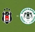 Prediksi Besiktas vs Konyaspor, 06 Mei 2026 Turkish Cup