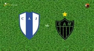 Prediksi Juventud vs Atletico Mineiro, 06 Mei 2026 Copa Sudamericana