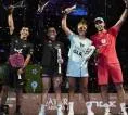 Premier Padel Tour Menuju Amerika Selatan Pekan Ini di Paraguay