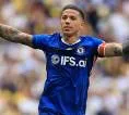 Profil Pemain Kunci Jelang Chelsea vs Nottingham Forest di Premier League